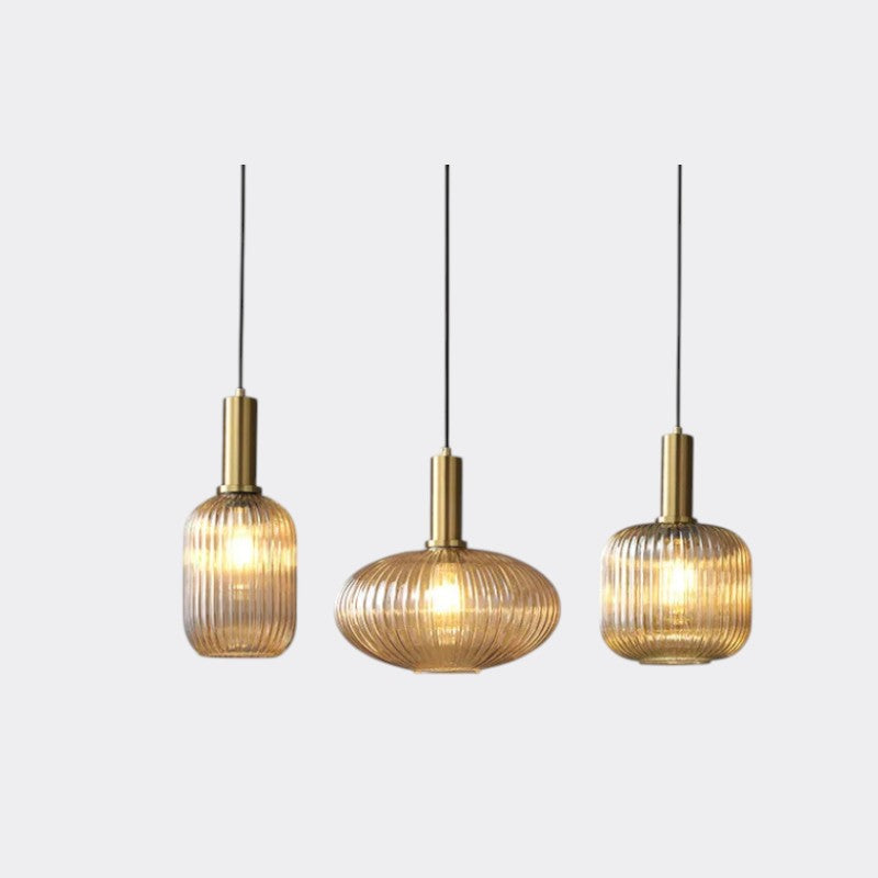 Plafonnier Vintage - (Copie)