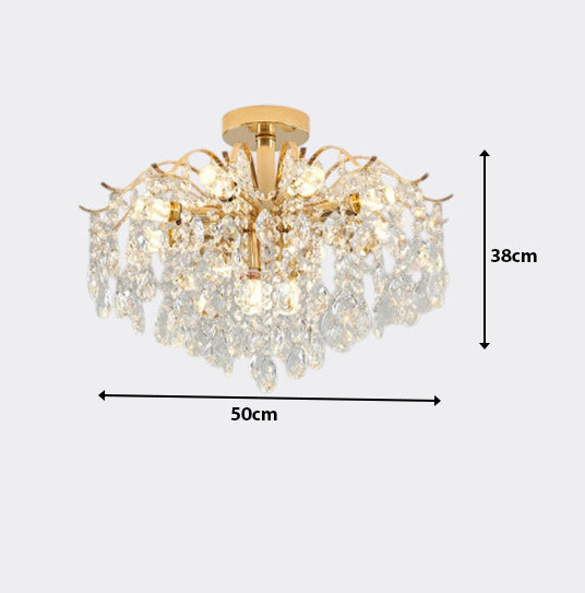 Plafonnier Design - Casandra