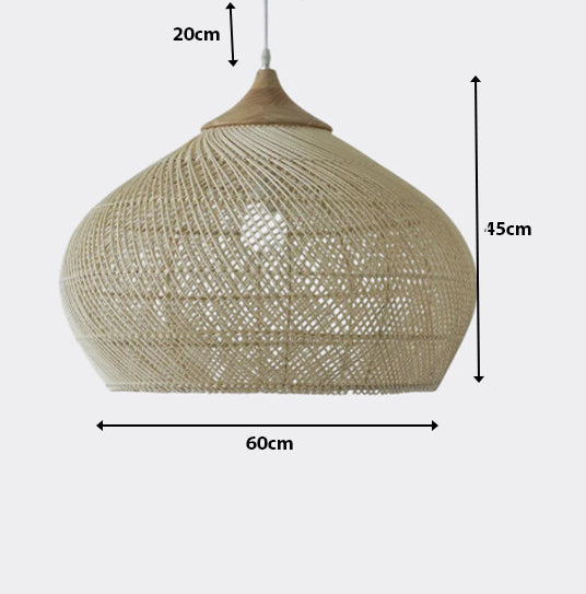 Plafonnier Design - Rayah